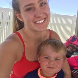 Meet your Posher, Sydney